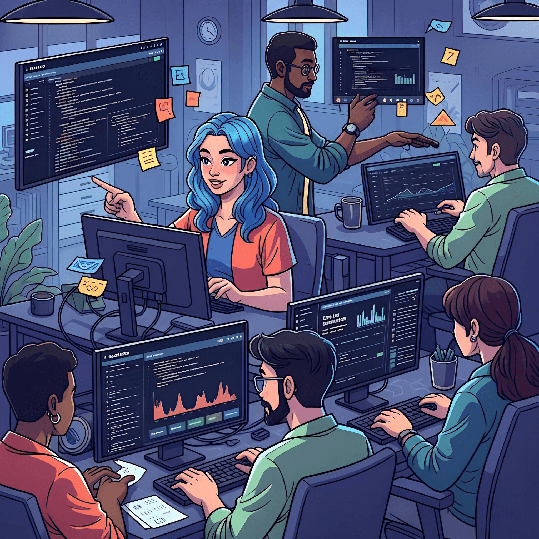 Video Game Development